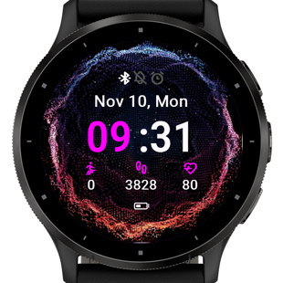 Neon Orbit · Screenshot 3