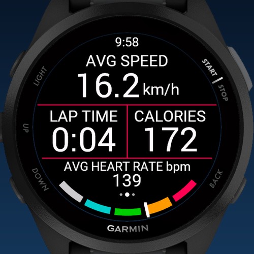 SK8TRACK – Inline Skating · Screenshot 1