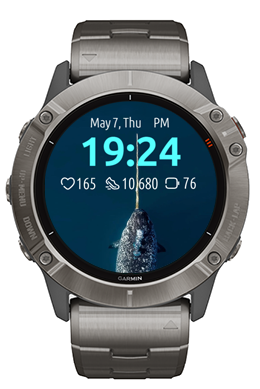 Ocean Unicorn 3