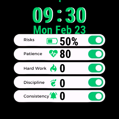 Success · Screenshot 1