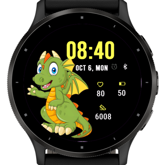 Dragon Two · Screenshot 1