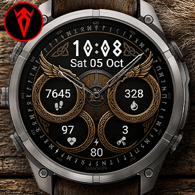 VIKINGS · Screenshot 1