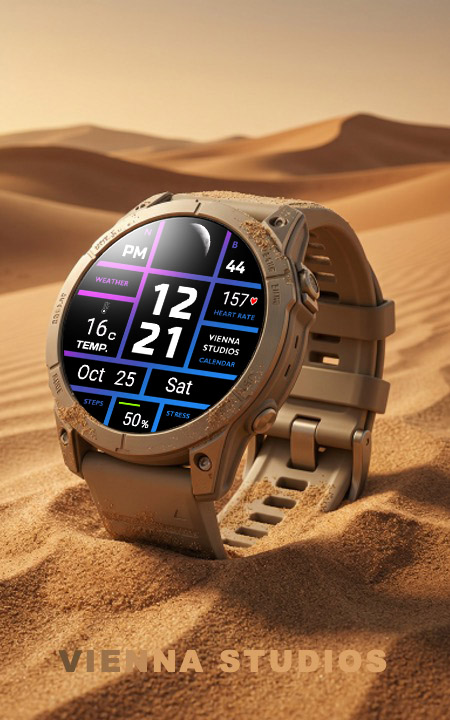 Free Vienna PX2 · Screenshot 3