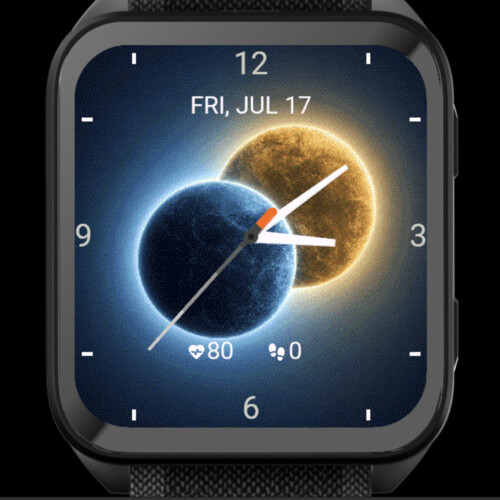 Dual Eclipse · Screenshot 1