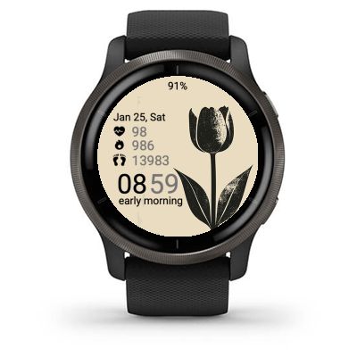 Black Tulip 6