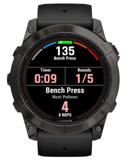 WodBuddy: Crossfit & Hyrox · Screenshot 0