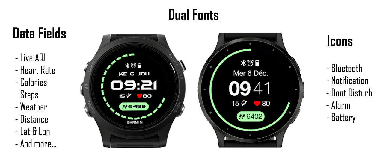 Bravo · Screenshot 0