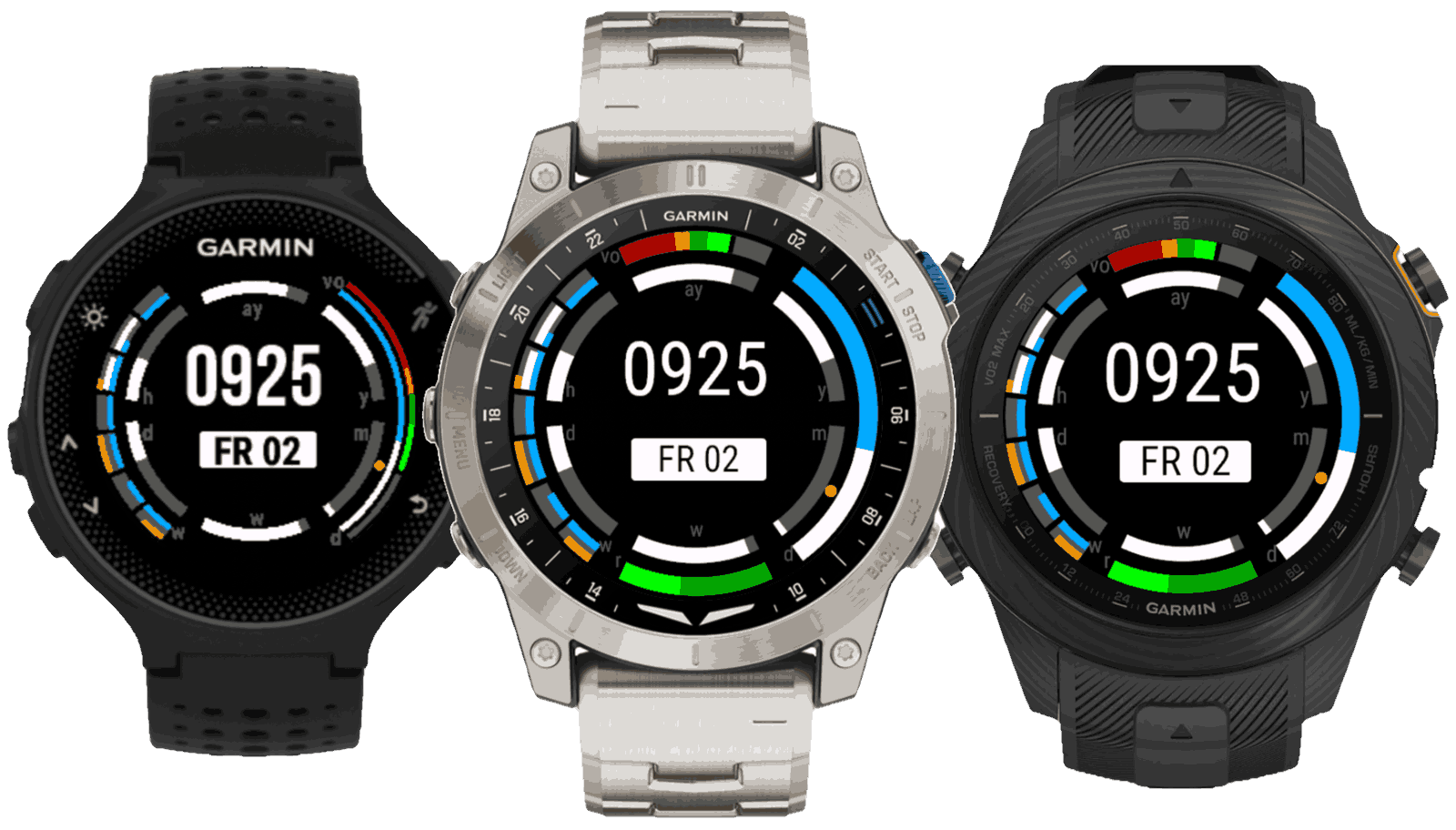 Connect IQ Store Watch Faces and Apps Garmin