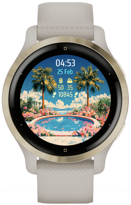 Poolside 2 · Screenshot 2