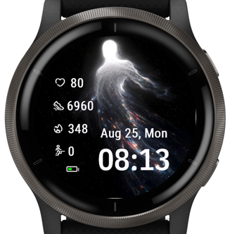 Stellar Figure · Screenshot 0