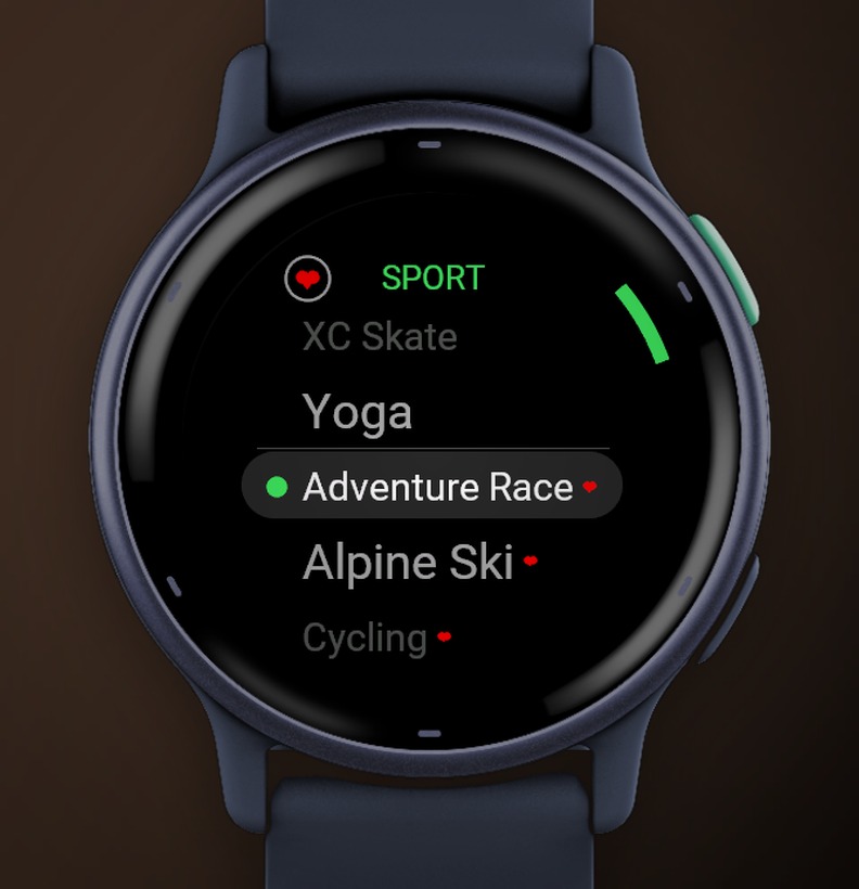 Multi-Tracker - 150+ 项运动活动记录 · Screenshot 1