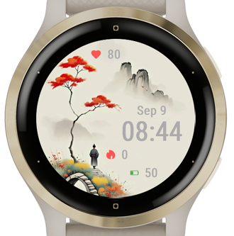Autumn Landscape · Screenshot 3
