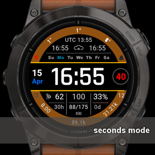 DTR - digital-tactix R · Screenshot 1