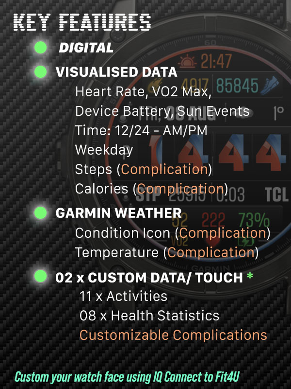 Fit4U – 025 - MatchDay Pro · Screenshot 1
