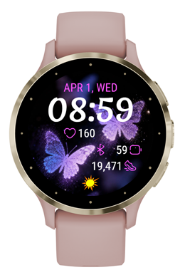 Love Butterflies · Screenshot 3