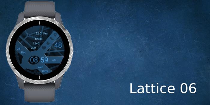 Lattice 06 · Screenshot 0