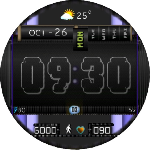 CRYSTAL_VISION_S383 · Screenshot 1