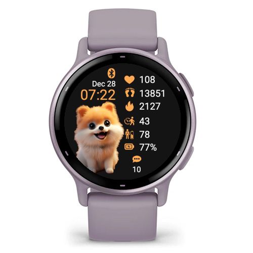 Cute Animal Corgi · Screenshot 1