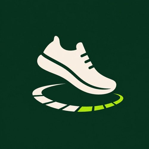 Shoe Mileage - Track Your Shoe Distance · Screenshot 0
