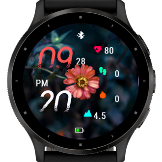 Blossom Flower · Screenshot 2