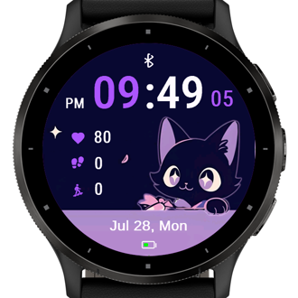 Star Purr · Screenshot 1