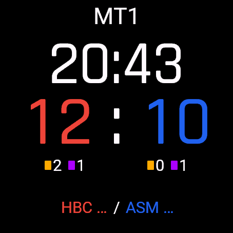 ArbiRef CDM · Screenshot 4