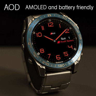 Audi Sport · Screenshot 3