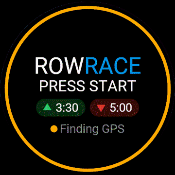 RowRace - with Free Trial · Screenshot 0