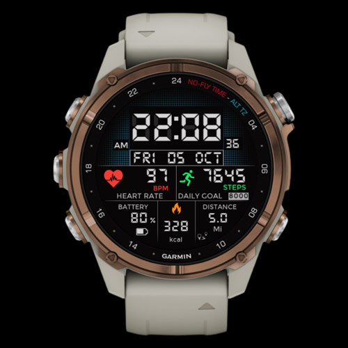 Grid Pulse · Screenshot 3
