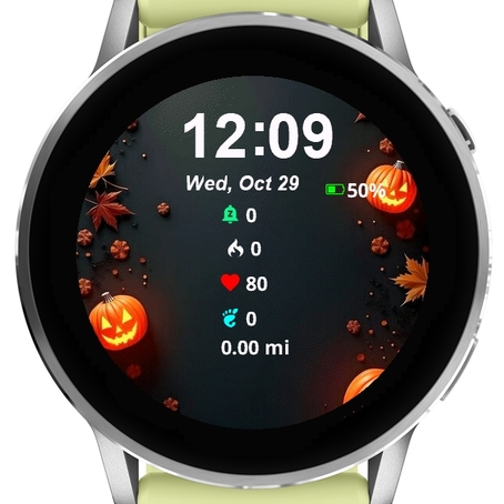 Halloween 25 · Screenshot 0