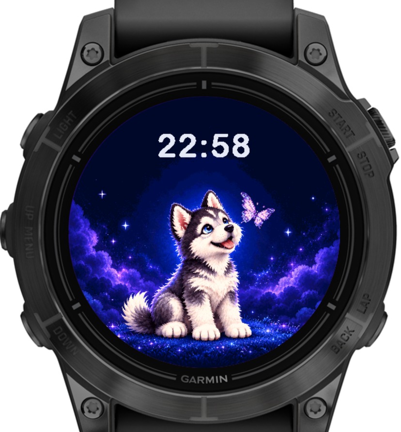 StarPup · Screenshot 0