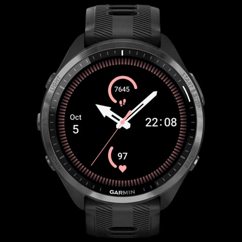 Pulse Analog · Screenshot 2