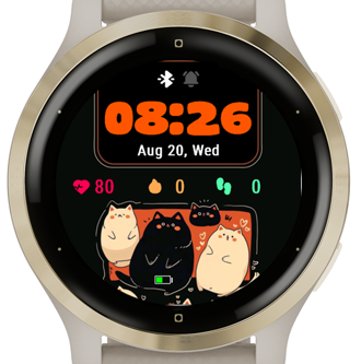 Cat Group · Screenshot 1