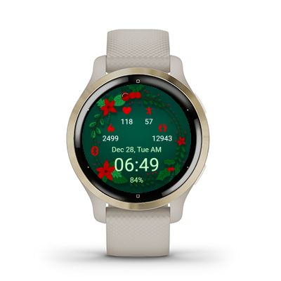 Christmas Ring · Screenshot 2