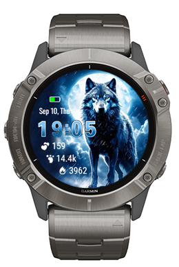 Wolf Three · Screenshot 2