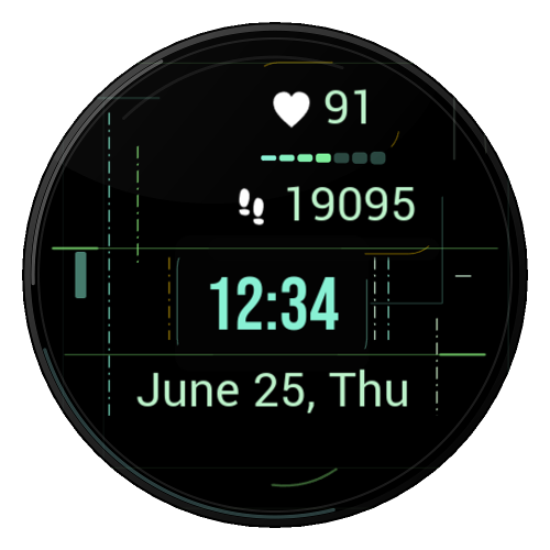 Lite Pro 2 · Screenshot 0
