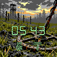 STALKER E2 · 002 · Screenshot 0