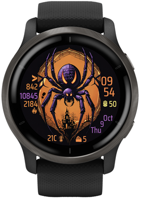 Spider · Screenshot 1