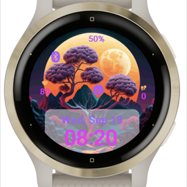 Purple Tree · Screenshot 3