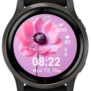 Pink Anemone · Screenshot 1