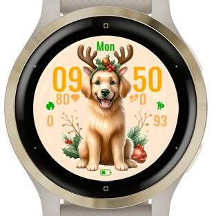 Cheerful Dog · Screenshot 3