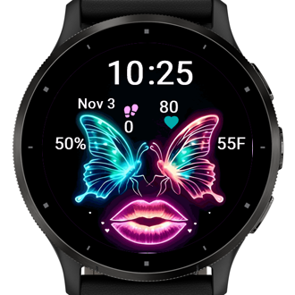 Butterfly Art · Screenshot 1