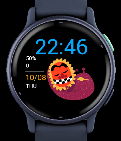鏹鏹 · Screenshot 1