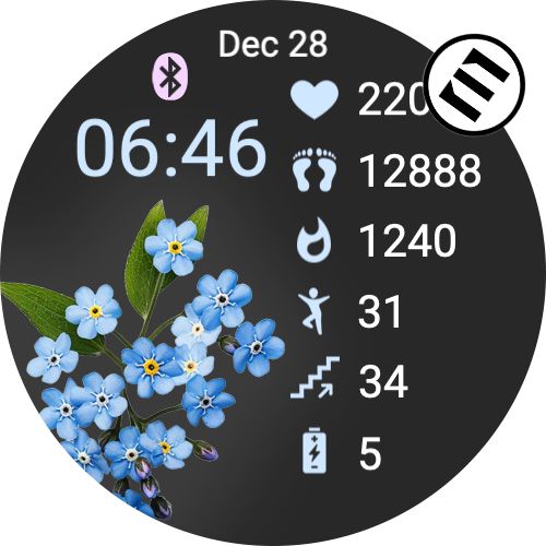 Blue One · Screenshot 4