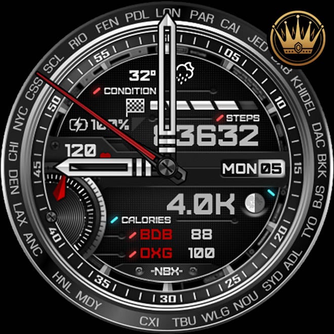 NBX - CLA (Special Offer) · Screenshot 1