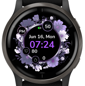 Garden Smartwatch · Screenshot 2
