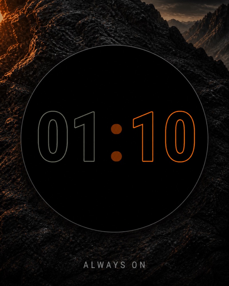 UT Runner · Screenshot 1