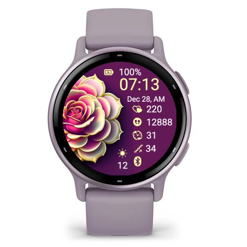 Mandala M40 · Screenshot 2