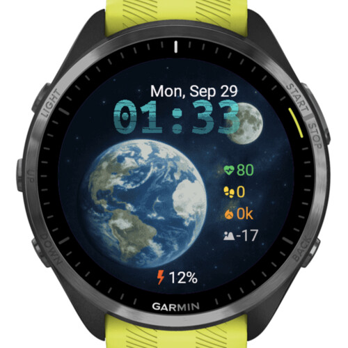 Planet Earth · Screenshot 0