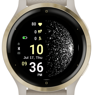 Dot Globe · Screenshot 2